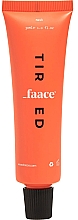 Kup Maska na twarz do zmęczonej skóry - Faace Tired Mask (travel size)