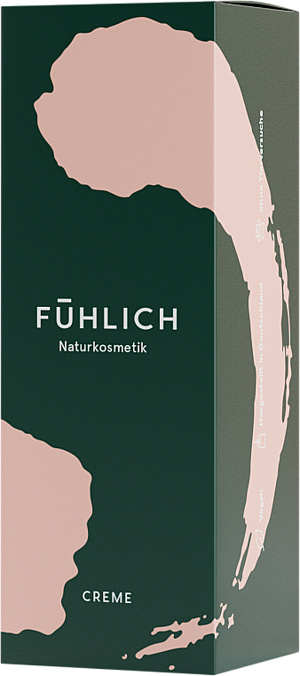 Krem do twarzy - Fuhlich — Zdjęcie N3