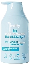Kup Nawilżający żel pod prysznic - Holify Moisturizing Shower Gel