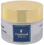 Krem na noc do twarzy - Famirel Hyaluronic Acid Extra Hydration Night Cream — Zdjęcie N1