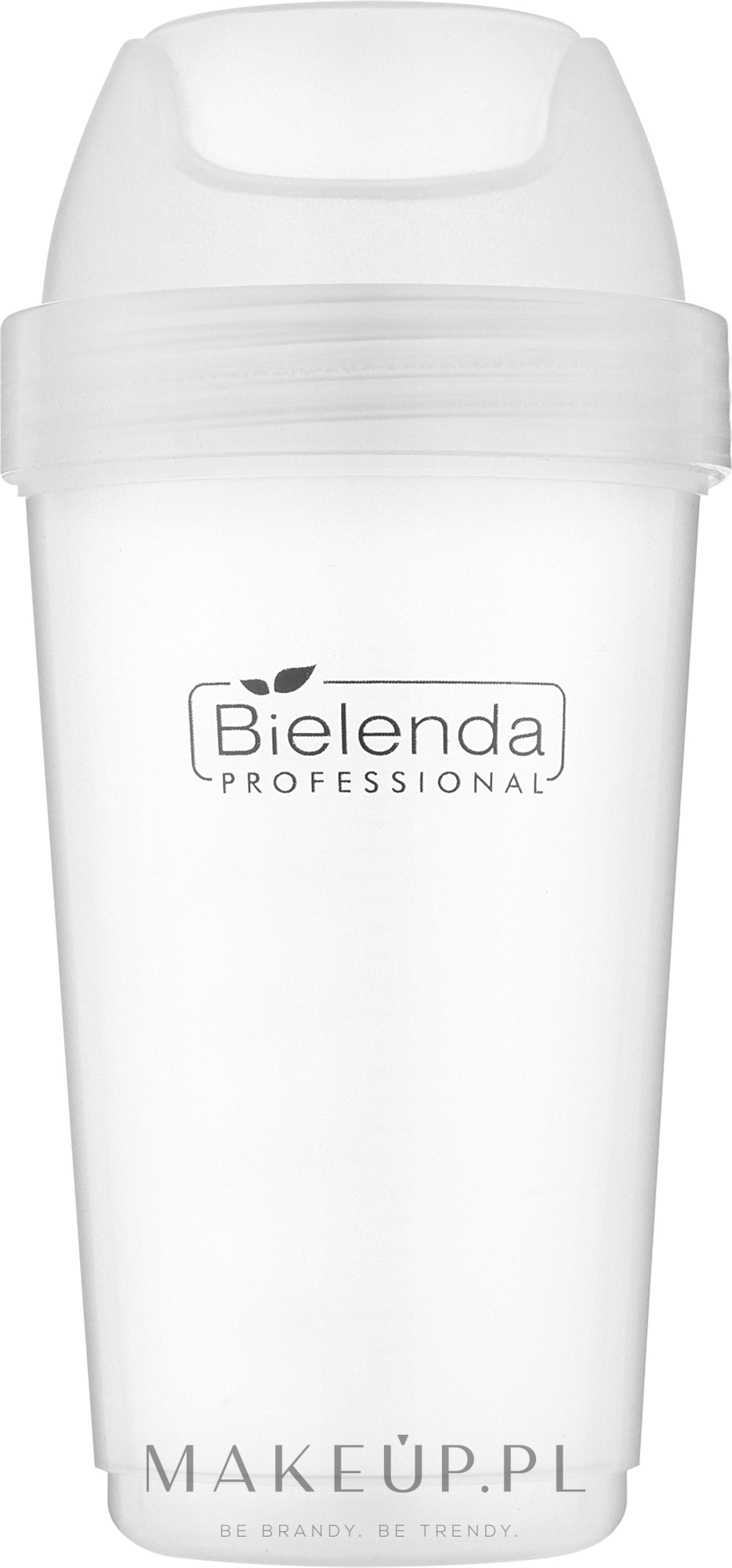 Shaker do masek - Bielenda Professional — Zdjęcie 250 ml