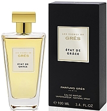 Kup Gres Etat de Grace - Woda perfumowana