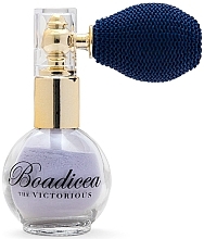 Boadicea the Victorious Blue Sapphire Fairy Dust - Pachnący puder rozświetlający — Zdjęcie N1