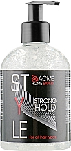 Kup Mocno utrwalający żel do włosów - Acme Color Acme Home Expert Style