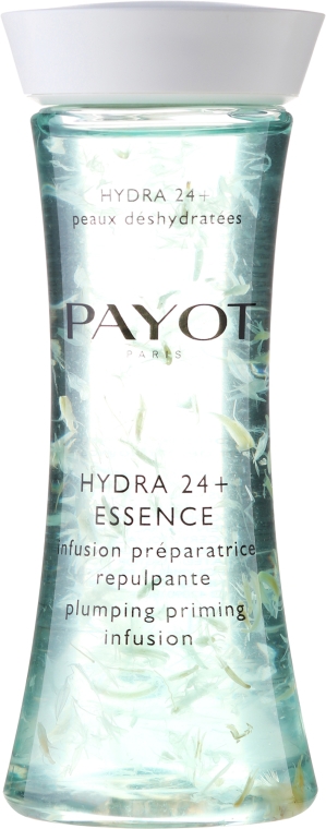 Nawilżająca esencja do twarzy - Payot Hydra 24+ Essence — Zdjęcie N3