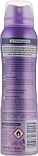 Perfumowany dezodorant w sprayu - Balea — Zdjęcie N3