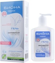 Kup Żel do higieny intymnej - Biokon Doktor Biokon Biona Norma