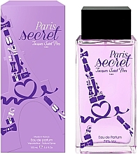 Kup Ulric de Varens Jacques Saint-Pres Paris Secret - Woda perfumowana