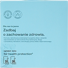 PRZECENA! Zestaw suplementów Health Protection - Sundose Suplement Diety * — Zdjęcie N4
