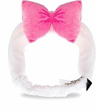 Opaska kosmetyczna na głowę - Mad Beauty Headband Daisy  — Zdjęcie N1