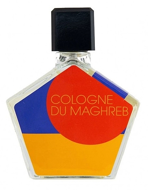 Tauer Perfumes Cologne Du Maghreb - Woda kolońska — Zdjęcie N1