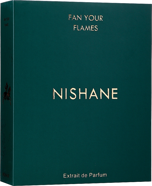 Nishane Fan Your Flames - Perfumy — Zdjęcie N2