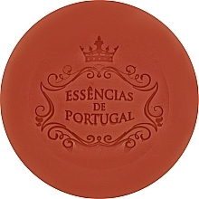 Naturalne mydło - Essencias De Portugal Living Portugal Orange — Zdjęcie N2