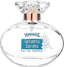 Kup L'Amande Gelsomino Supremo Lipogel - Woda perfumowana
