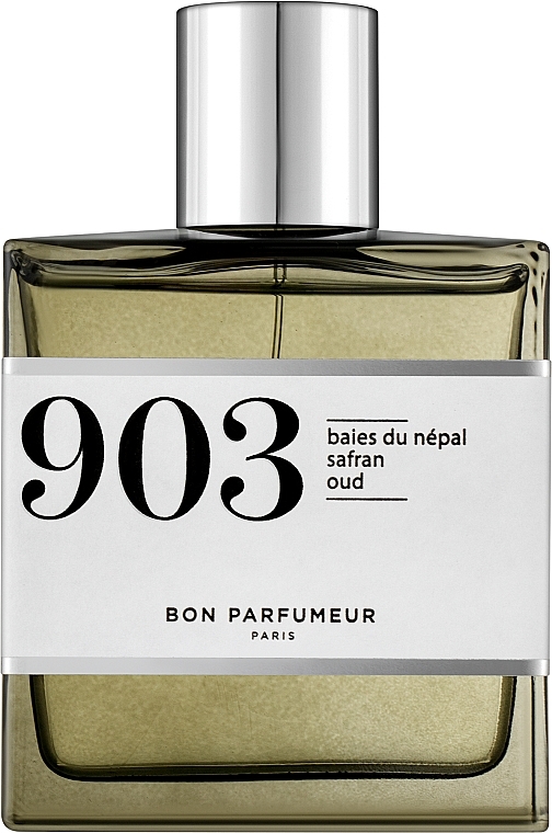 Bon Parfumeur 903 - Woda perfumowana — Zdjęcie N3