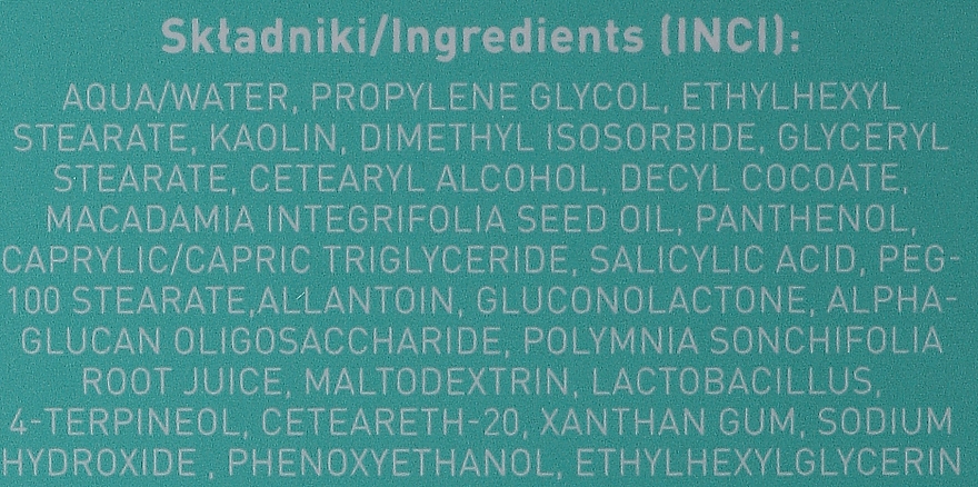 Kremowa kuracja antytrądzikowa - Bandi Medical Expert Anti Acne — Zdjęcie N2