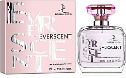 Dorall Collection Everscent - Woda perfumowana — Zdjęcie N2