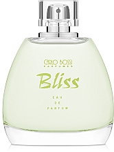 Kup Carlo Bossi Bliss Green - Woda perfumowana