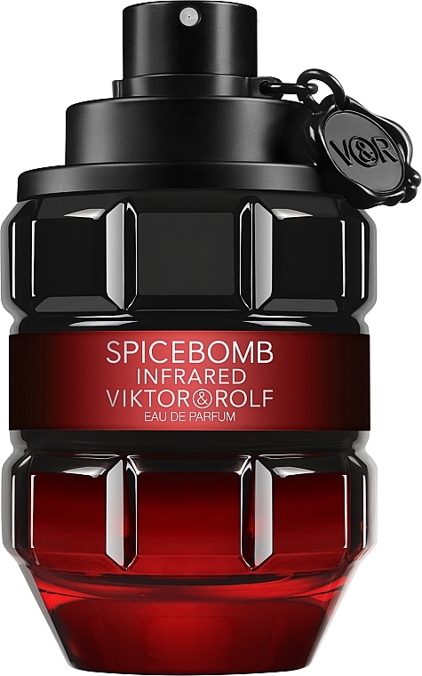Viktor & Rolf Spicebomb Infrared - Woda perfumowana — Zdjęcie N1