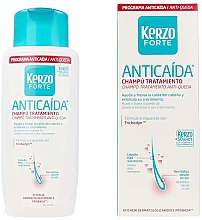Kup Wzmacniający szampon do włosów - Kerzo Forte