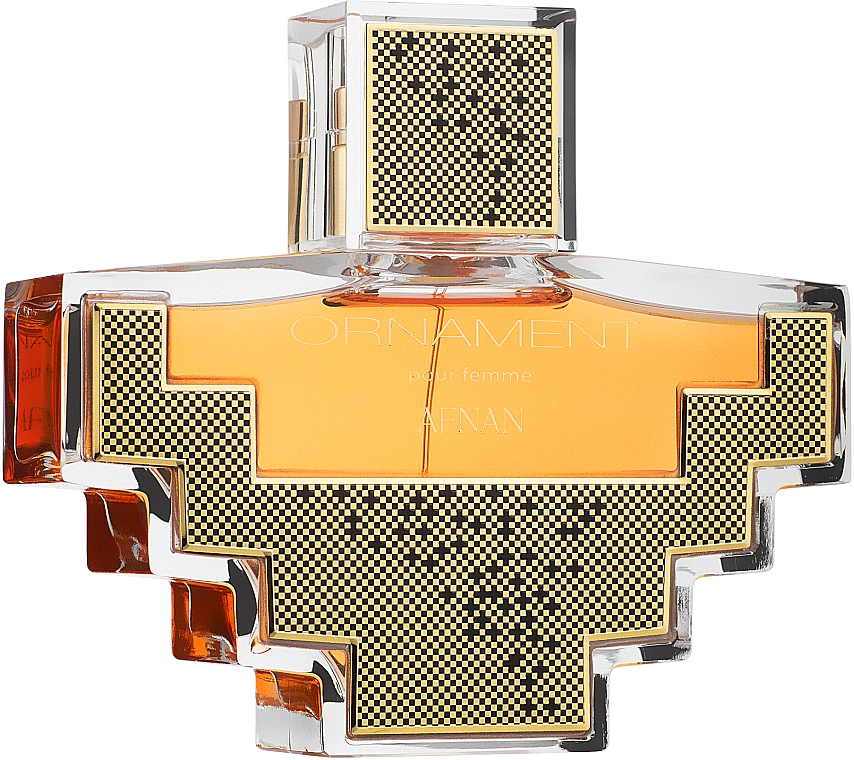 Afnan Perfumes Ornament Pour Femme - Woda perfumowana — Zdjęcie N1