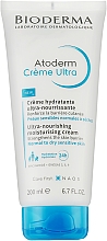 Krem ochronny do twarzy - Bioderma Atoderm Cream Ultra — Zdjęcie N1