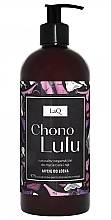 Żel do mycia rąk i ciała - LaQ Chono Lulu Hands & Body Gel — Zdjęcie N1