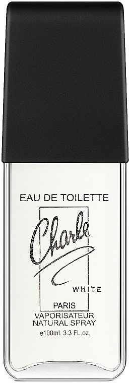 Aroma Perfume Charle White - Woda toaletowa — Zdjęcie N1