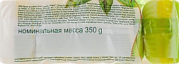Mydło Cytryna z dodatkiem kremu - Shik Aloe Vera Liquid Soap — Zdjęcie N2