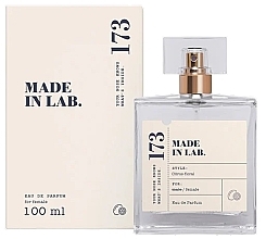 Kup Made In Lab 173 - Woda perfumowana