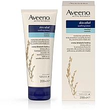 Kup Kojący balsam do ciała - Aveeno Menthol Soothing Moisturizing Cream Skin Relief