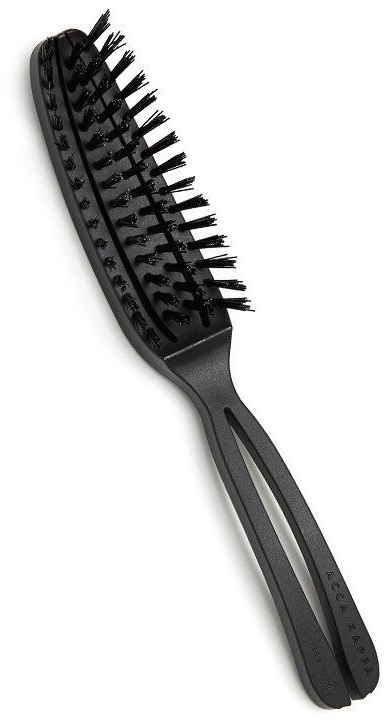 Szczotka do włosów - Acca Kappa Airy Brush 2 — Zdjęcie N1