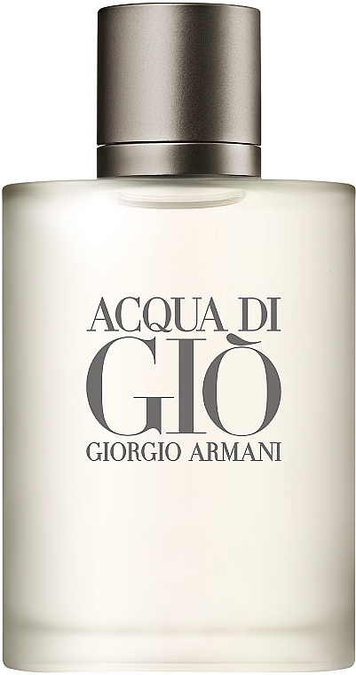 Giorgio Armani Acqua Di Giò Pour Homme - Woda toaletowa  — фото N4