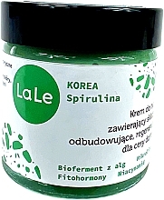 Kup Koreański krem do twarzy - La-Le Face Cream