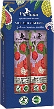 Kup Zestaw Dzika róża - Florinda Set (h/cr/30 ml + sh/gel/30 ml)