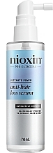 Serum przeciw wypadaniu włosów - Nioxin Ultimate Power Anti-Hair Loss Serum — Zdjęcie N1