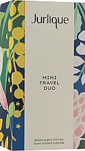 Kup Zestaw podróżny Róża - Jurlique Mini Travel Duo (h/cr/40ml + mist/50ml)
