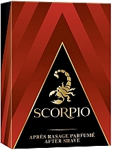 Kup Scorpio Rouge - Balsam po goleniu