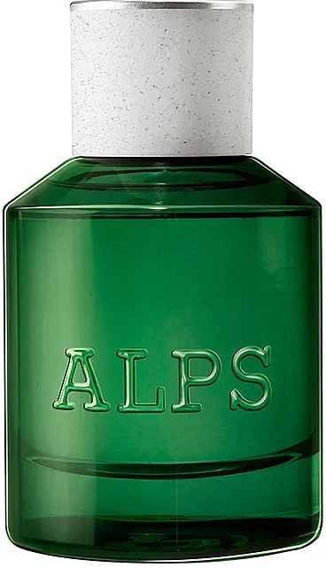 Alps Life Alps - Woda perfumowana — Zdjęcie N1