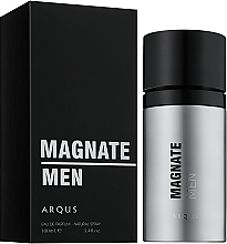 Arqus Magnate Men - Woda perfumowana — Zdjęcie N2