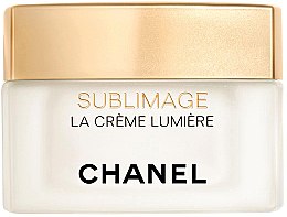 Regenerujący krem rozświetlający do twarzy - Chanel Sublimage Light Face Cream — Zdjęcie N1