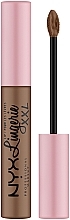 Kup Matowa pomadka w płynie do ust - NYX Professional Makeup Lip Lingerie XXL