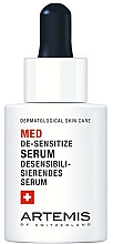 Kup Serum nawilżające - Artemis of Switzerland Med De-Sensitise Serum