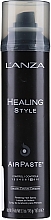 PRZECENA! Pasta w sprayu do stylizacji włosów - L'anza Healing Style Air Paste Finishing Hair Spray * — Zdjęcie N2
