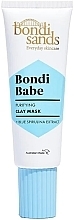 PRZECENA! Oczyszczająca maseczka z glinki - Bondi Sands Bondi Babe Clay Mask * — Zdjęcie N1