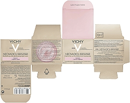 Rewitalizujący krem na noc dla skóry dojrzałej - Vichy Neovadiol Rose Platinum Night Cream — Zdjęcie N14
