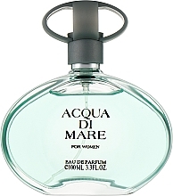 Real Times Aqua De Mare - Woda perfumowana — Zdjęcie N1