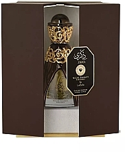 Lattafa Perfumes Niche Emarati Zikra - Woda perfumowana — Zdjęcie N2