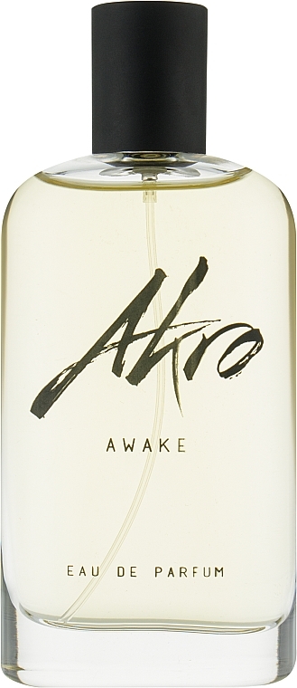 Akro Awake - Woda perfumowana — Zdjęcie N1