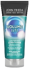 Kup Odżywka do włosów cienkich - John Frieda Volume Lift Lightweight Conditioner